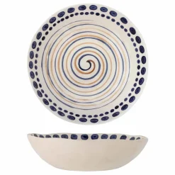 Sale Bloomingville Saladier Shama | Orange