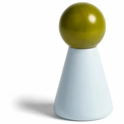 &Klevering Salière-poivrière Halma || Art De La Table