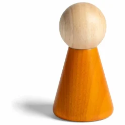 New &Klevering Salière-poivrière Halma | Orange