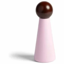 &Klevering Art De La Table*Salière-poivrière Halma |