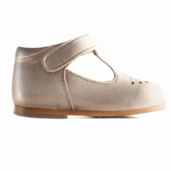 Salomés Scratchs Milton | Enfant Ballerines|Ballerines