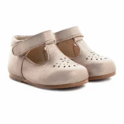 Salomés Scratchs Milton | Enfant Ballerines|Ballerines