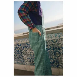 New Salopette Alfama - Collection Femme | Femme Robes, Combinaisons