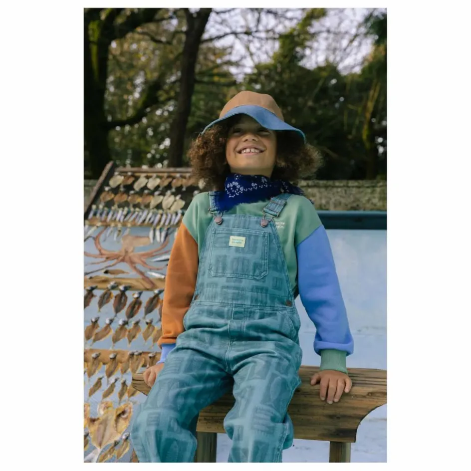 Enfant Favorite People Combinaisons|Robes, Combinaisons*Salopette Alfama |