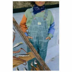 Enfant Favorite People Combinaisons|Robes, Combinaisons*Salopette Alfama |