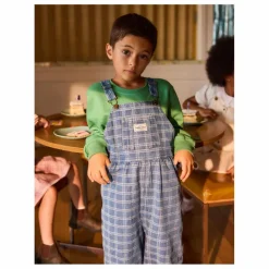 Goldie + Ace Salopette Austin Denim ||Enfant Combinaisons|Bodies, Combinaisons