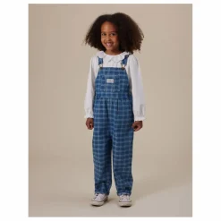 Goldie + Ace Salopette Austin Denim ||Enfant Combinaisons|Bodies, Combinaisons