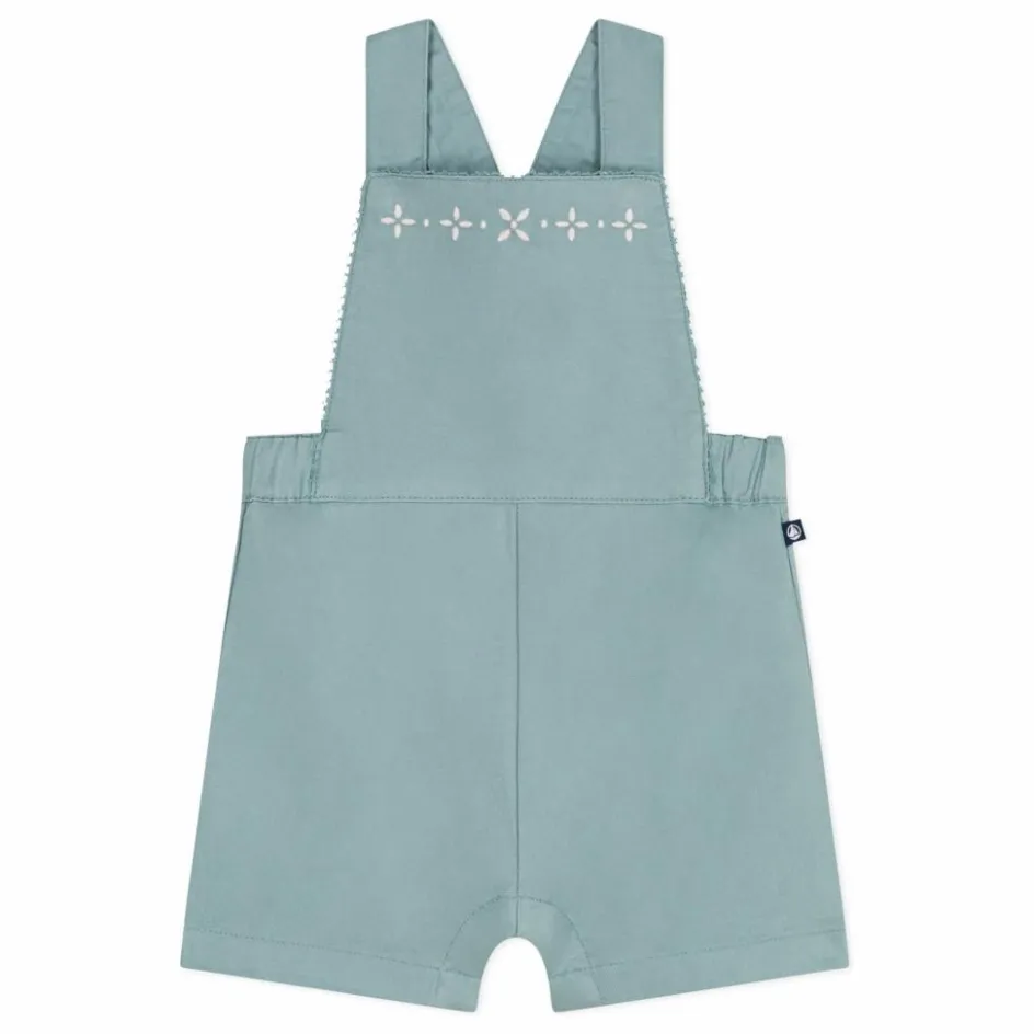 Petit Bateau Combinaisons Et Bodies|Bodies, Combinaisons*Salopette Bambin Coton Bio |