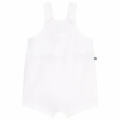 Petit Bateau Salopette Bargain Coton Bio || Bodies, Combinaisons|Combinaisons Et Bodies