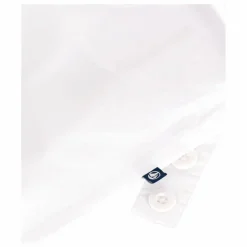Petit Bateau Salopette Bargain Coton Bio || Bodies, Combinaisons|Combinaisons Et Bodies