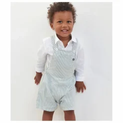 Best Salopette Belt Coton Bio | Bodies, Combinaisons|Combinaisons Et Bodies
