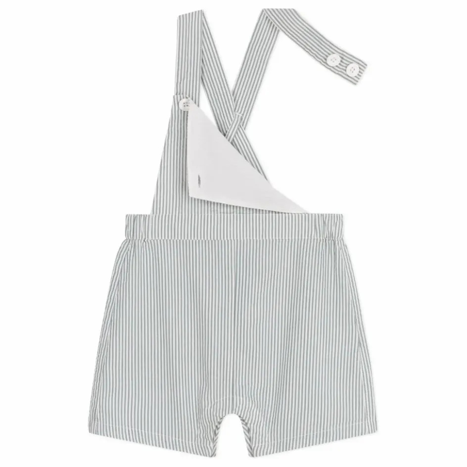 Best Salopette Belt Coton Bio | Bodies, Combinaisons|Combinaisons Et Bodies