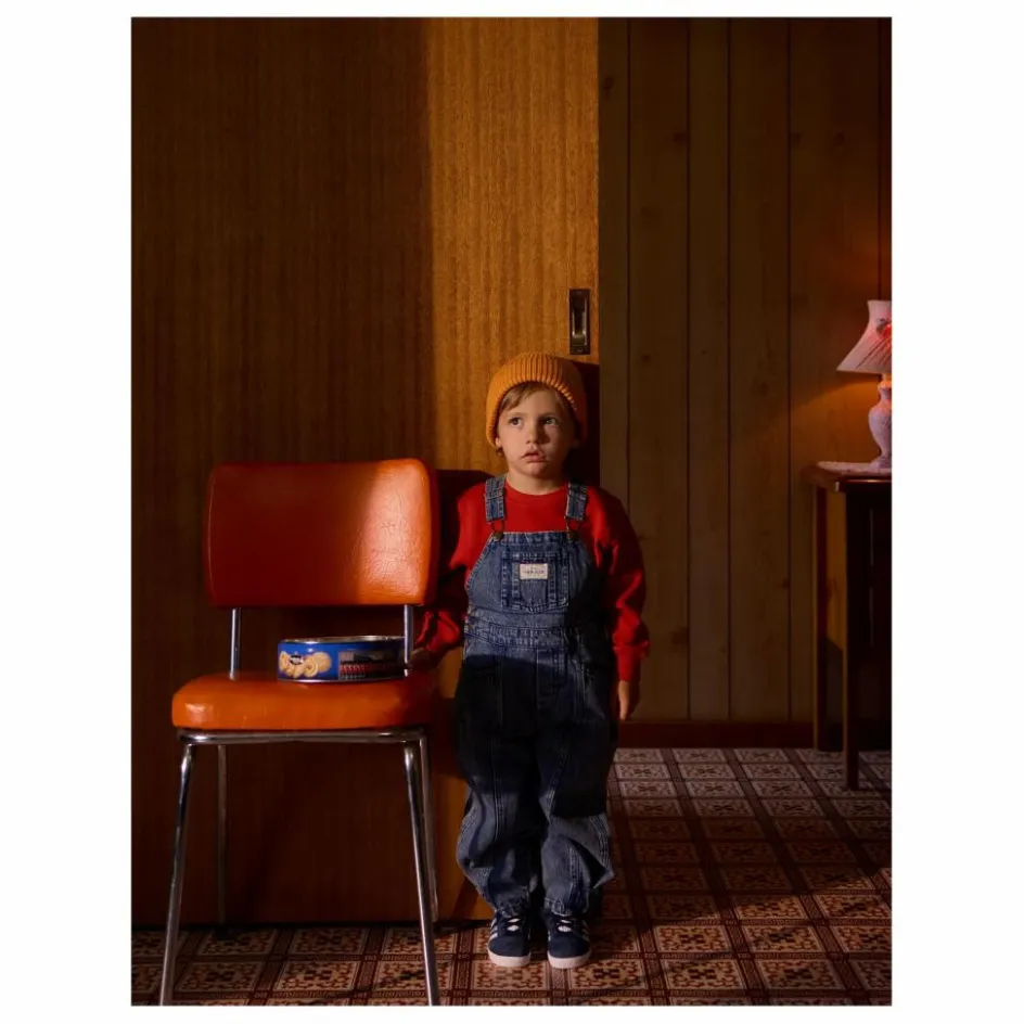 Outlet Salopette Blake Vintage | Enfant Combinaisons|Bodies, Combinaisons