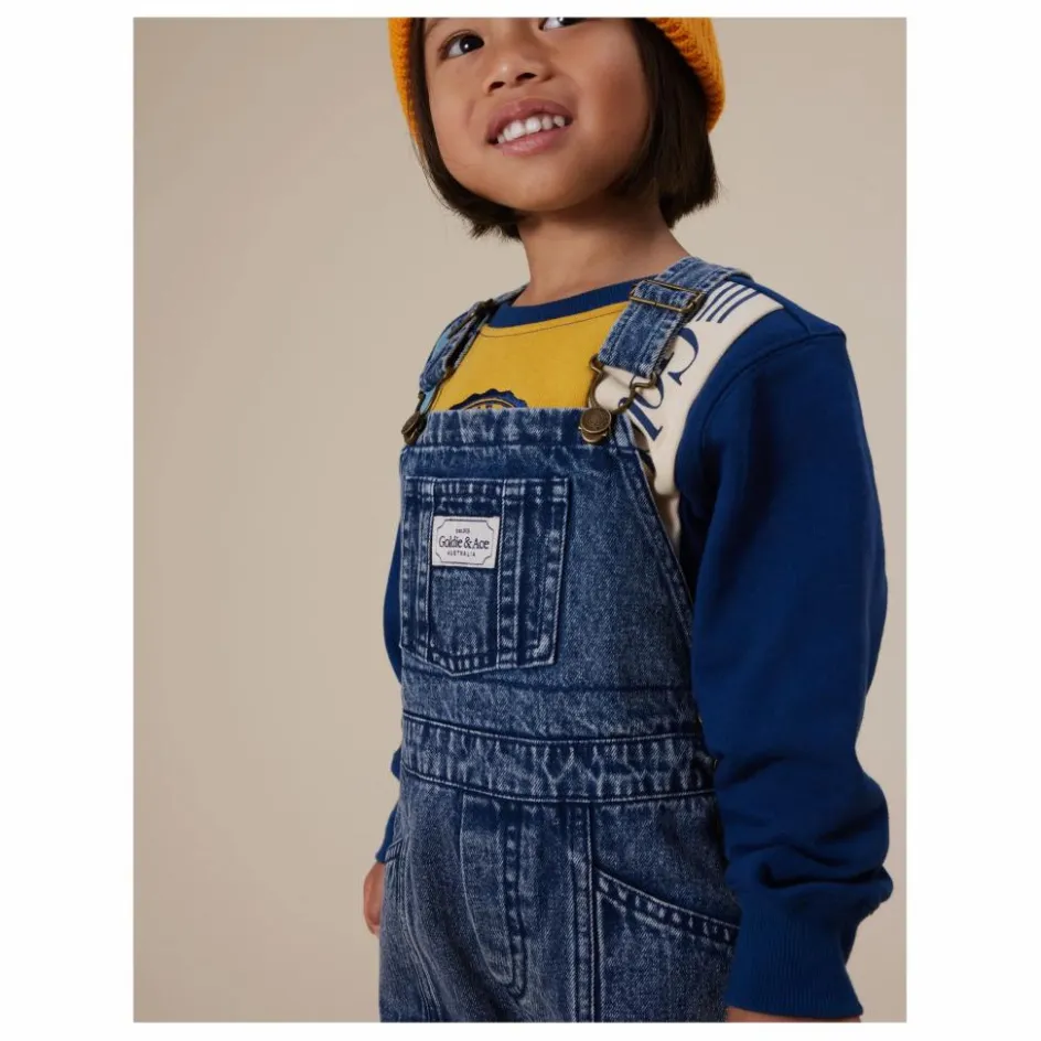 Outlet Salopette Blake Vintage | Enfant Combinaisons|Bodies, Combinaisons