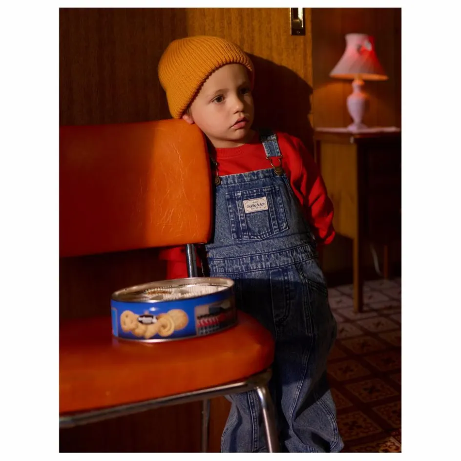 Outlet Salopette Blake Vintage | Enfant Combinaisons|Bodies, Combinaisons