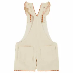 Emile et Ida Salopette Brodée ||Enfant Robes, Combinaisons