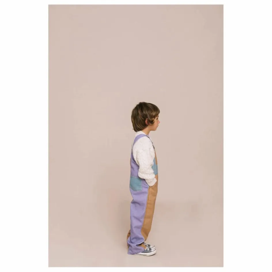 Enfant Favorite People Combinaisons|Robes, Combinaisons*Salopette Caravela |