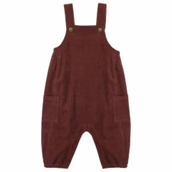 Rylee + Cru Salopette Cargo Mini ||Enfant Combinaisons|Bodies, Combinaisons