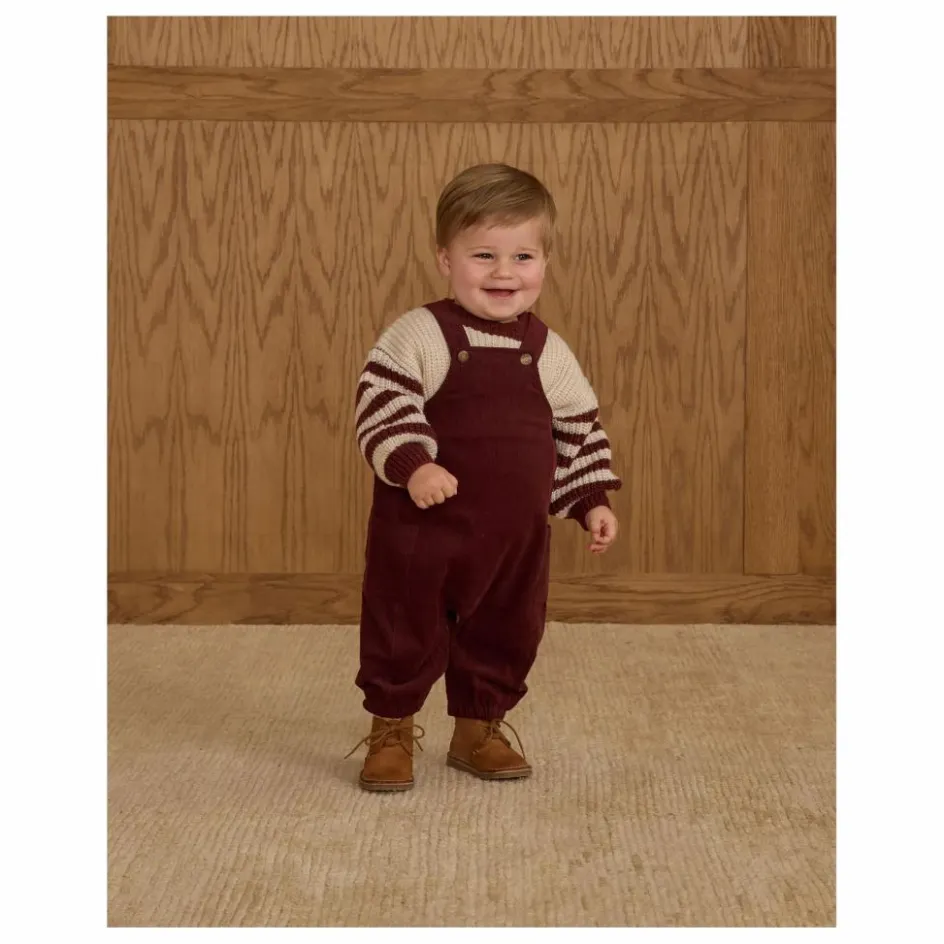 Rylee + Cru Salopette Cargo Mini ||Enfant Combinaisons|Bodies, Combinaisons
