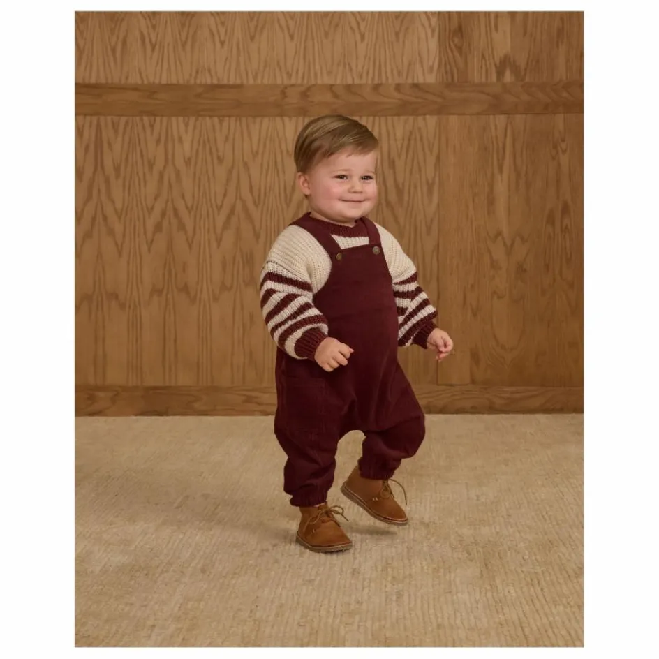 Rylee + Cru Salopette Cargo Mini ||Enfant Combinaisons|Bodies, Combinaisons