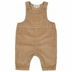 New Louis Louise Salopette Champs | Beige
