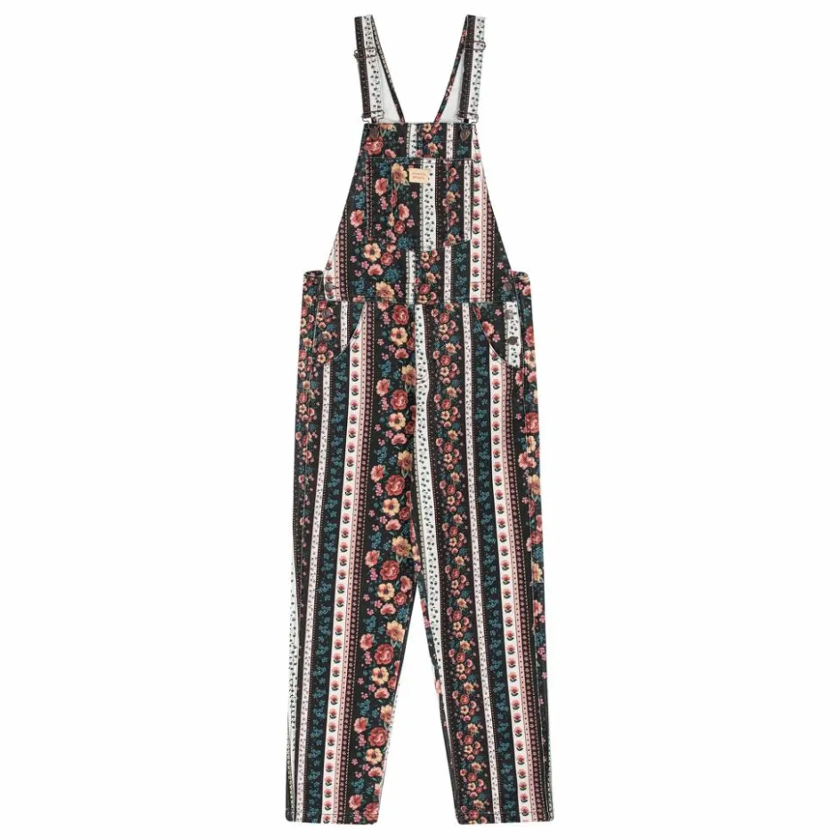 Discount Favorite People Salopette Chita - Collection Femme | Gris