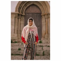 Discount Favorite People Salopette Chita - Collection Femme | Gris