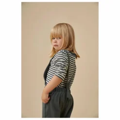 Enfant Gray Label Combinaisons|Robes, Combinaisons*Salopette Coton Bio |