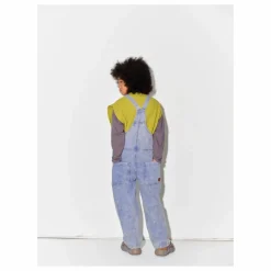 Discount Salopette Coton Bio | Enfant Robes, Combinaisons|Combinaisons