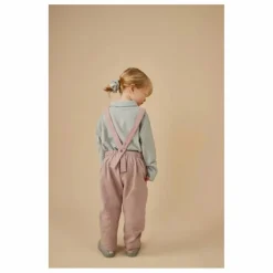 Gray Label Salopette Coton Bio ||Enfant Combinaisons|Robes, Combinaisons
