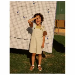 Enfant Goldie + Ace Combinaisons|Robes, Combinaisons*Salopette Courte Burton |