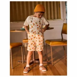 Enfant Goldie + Ace Combinaisons|Bodies, Combinaisons*Salopette Courte Burton Vintage Koala |