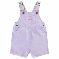 Salopette Courte Burton Vintage | Enfant Combinaisons|Robes, Combinaisons