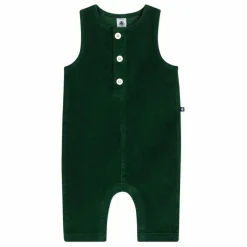 Petit Bateau Bodies, Combinaisons|Combinaisons Et Bodies*Salopette Côtelée |