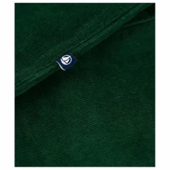 Petit Bateau Bodies, Combinaisons|Combinaisons Et Bodies*Salopette Côtelée |