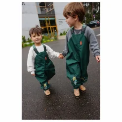 Hello Hossy Salopette de Pluie Captain ||Enfant Combinaisons
