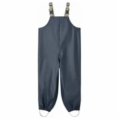 New Wheat Salopette de pluie Charlo | Bleu marine