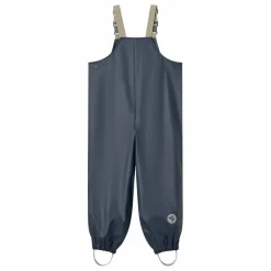 New Wheat Salopette de pluie Charlo | Bleu marine