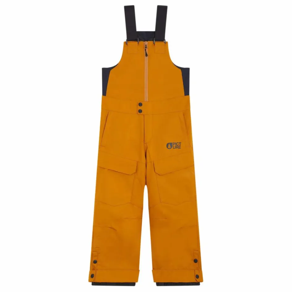 Picture Salopette de Ski Ninge Recyclée ||Enfant Robes, Combinaisons|Combinaisons