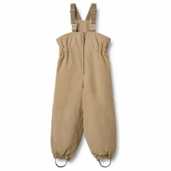 Enfant Wheat Combinaisons|Robes, Combinaisons*Salopette de Ski Sal Fibres Recyclées |