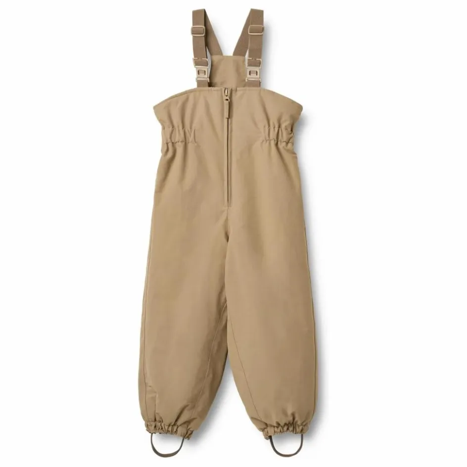 Enfant Wheat Combinaisons|Robes, Combinaisons*Salopette de Ski Sal Fibres Recyclées |