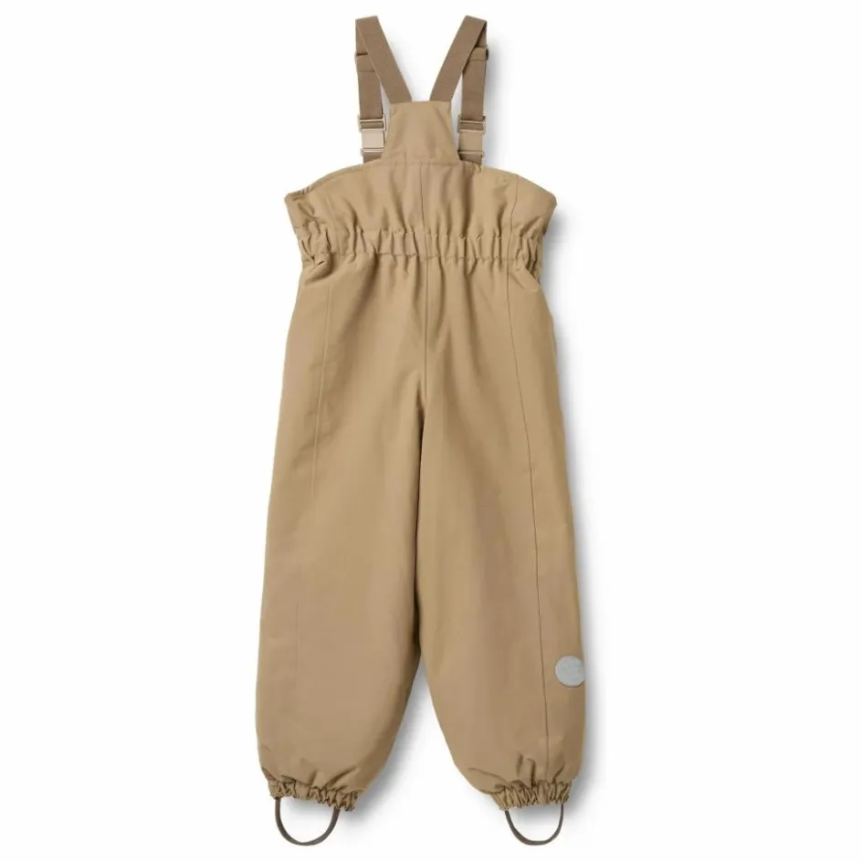 Enfant Wheat Combinaisons|Robes, Combinaisons*Salopette de Ski Sal Fibres Recyclées |