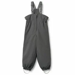 Hot Salopette de Ski Sal Fibres Recyclées | Enfant Combinaisons|Robes, Combinaisons