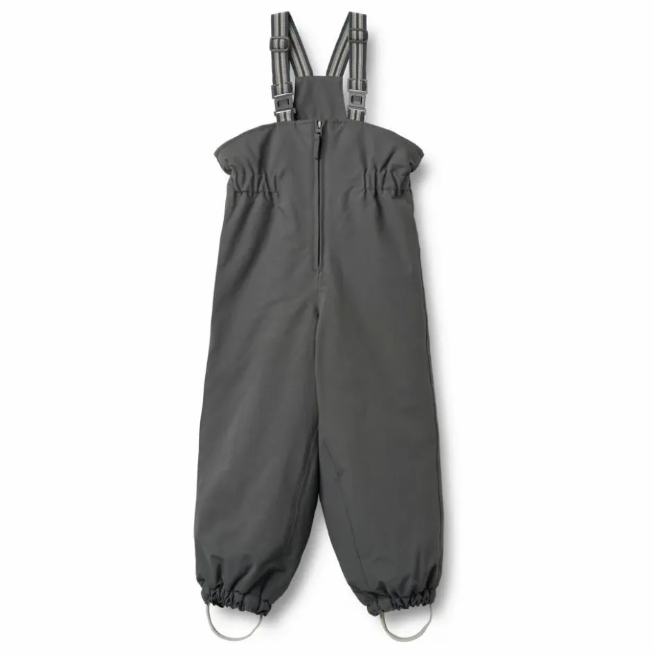 Hot Salopette de Ski Sal Fibres Recyclées | Enfant Combinaisons|Robes, Combinaisons