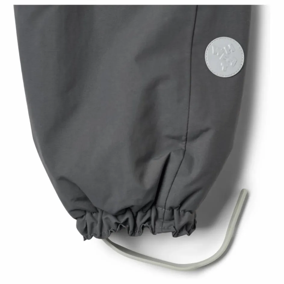 Hot Salopette de Ski Sal Fibres Recyclées | Enfant Combinaisons|Robes, Combinaisons