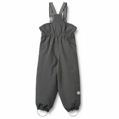 Hot Salopette de Ski Sal Fibres Recyclées | Enfant Combinaisons|Robes, Combinaisons