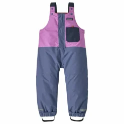 Online Salopette de Ski Snow Pile Fibres Recyclées | Lilas Enfant Robes, Combinaisons