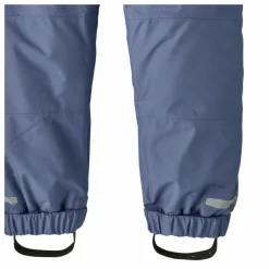 Online Salopette de Ski Snow Pile Fibres Recyclées | Lilas Enfant Robes, Combinaisons