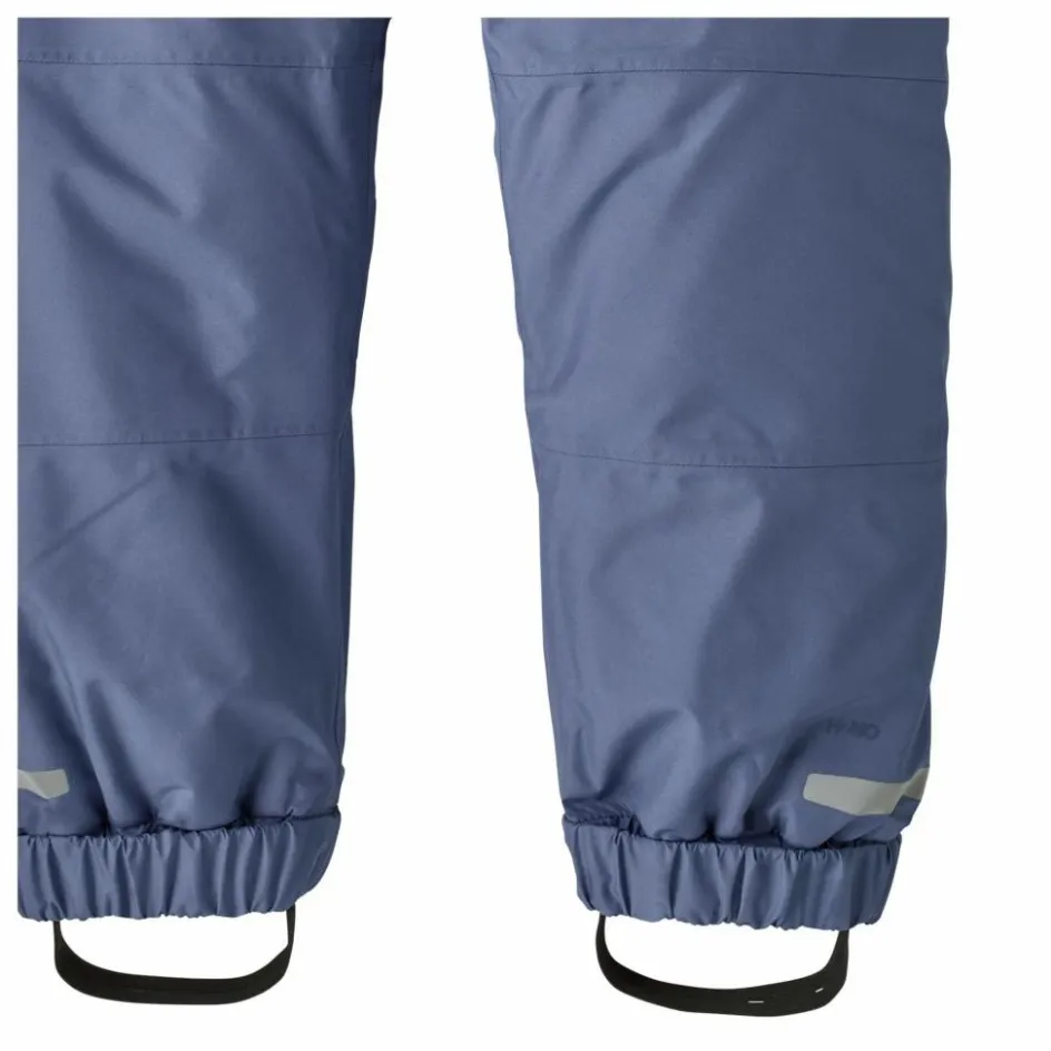 Online Salopette de Ski Snow Pile Fibres Recyclées | Lilas Enfant Robes, Combinaisons