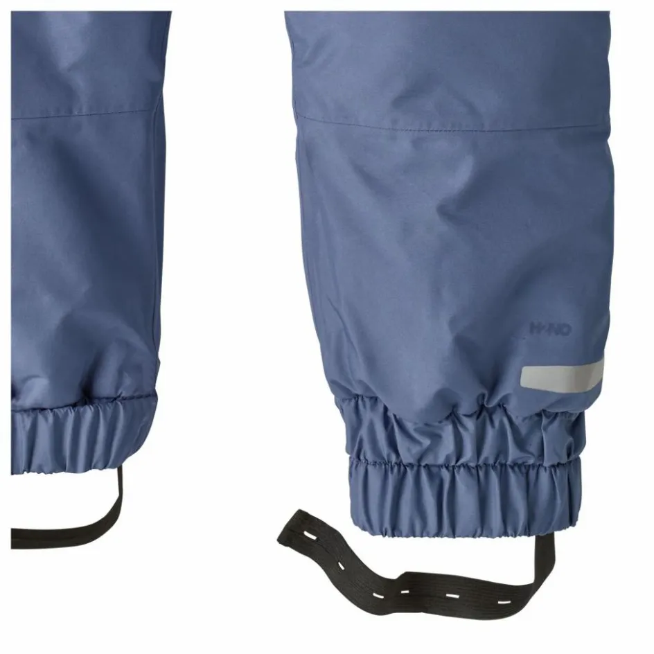 Online Salopette de Ski Snow Pile Fibres Recyclées | Lilas Enfant Robes, Combinaisons